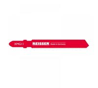 Reisser XMG11 Jigsaw Blades For Metal (Pack 5Pcs) T118A