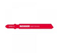 Reisser XMG12 Jigsaw Blades For Metal (Pack 5Pcs) T118B