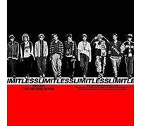 [Reissue] NCT 127 - NCT #127 LIMITLESS (2nd Mini Album) Album+Extra Photocards Set