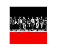 [Reissue] NCT127 - NCT #127 Limitless (2nd Mini Album)+Store Gift (Random ver.)