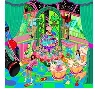 [Reissue] RED VELVET - The ReVe Festival Finale [Scrapbook ver.] Album+Extra Photocards Set