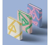 [Reissue] Seventeen - 5th Mini Album You Make My Day (Meet ver.)