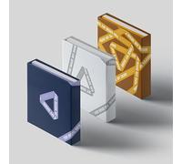 [Reissue] Seventeen - 6th Mini Album You Made My Dawn (Eternal Sunshine ver.)