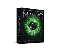 [Reissue] Stray-Kids 2nd World Tour [MANIAC] in SEOUL Blu-ray