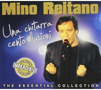 Reitano Mino - Una Chitarra Cento Illusioni