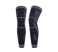 Reiteag Reabtec Knee Supports, Knitec V2 - Compression Sleeves For Knees And Legs, Reabtec Knee Sleeve (XXL)