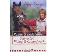 Reiten & Bodenarbeit: Peggy Cummings [Import allemand]