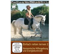 Reiten Lernen 2 [Import allemand]