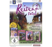 REITEN TOTAL 2 - PC