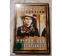Reiter der Gerechtigkeit [DVD] (2006) Wayne, John, Parker, Cecil