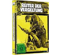 James Brown, John Wilder - Reiter der Vergeltung