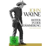Reiter in der Dämmerung (DVD) Western mit John Wayne