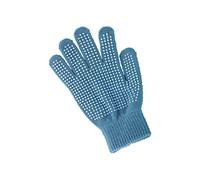 Reithandschuh Magic Grippy, hellblau