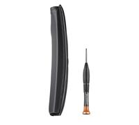 REITINGE 1. Breathable Memory Foam Headband Cushion for ATH-M50X/M50XBT/M50S-LE, Quick-Snap Design, Washable Headband Pad Replacement