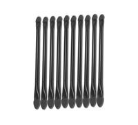 REITINGE 10pcs Sponge Double Headed Weathering Pens Ideal for Model Making and Miniature Model Easy to Clean