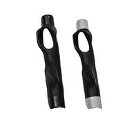 REITINGE 2pcs Ergonomic Golf Grip Trainer for Enhanced Swing Power & Control, Practice Tool Golf Training Grips for Beginners