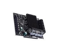 REITINGE 3. 72V 15A 3-Phase Brushless Motor Controller Digital Display Forward Reverse Control For Model Aircraft & Automation Systems Effect Motor Regulator