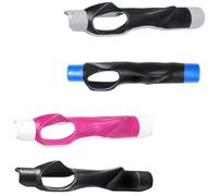 REITINGE 4lots Golfs Grip Correctors Build Muscles Memory for Consistent Swings Perfect for Various Skill Levels Light Weight Golfs Grip Practice Tool