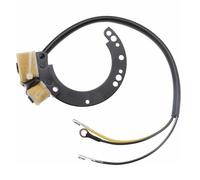 REITINGE 86617 86617A2 86617A3 Stator Assembly Replacement Part for Mariner 6-40 1979-1997 2 Cylinder Motor Different Displays