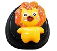 REITINGE Adhesive Small Hook Car Dashboard Mount Hook Small Cartoon Hooks for Purse USB Cable Keys Multifunctional Space Saving Car Accessory