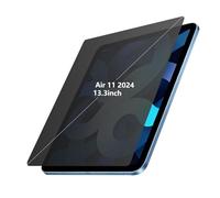 REITINGE Anti Screen Cover for Air 11 2024 Model Matte Finish Privacy Filter Blue Light Blocking Attachment Protections Film Anti Glare PMMA Screen Protector