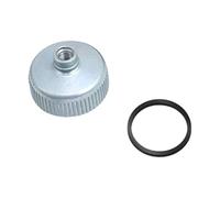 REITINGE Boosting Carburetor Top Cover Optimizing Oil Flows Power Output for PHBG Small Engine Applications High Temperature Resistant