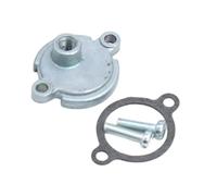 REITINGE Boosting Carburetor Top Cover Optimizing Oil Flows Power Output for PHBG Small Engine Applications High Temperature Resistant