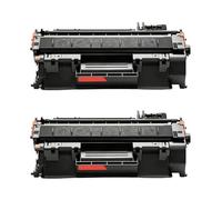 REITINGE CF280A Efficient Printer Cartridge with Recyclable Housing Clear Page Yields Optimization for Heavy Duty Workplaces High Yields Toner Powder