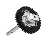 REITINGE Competition Grade Metal Reinforcement Part Heat Dissipation Structural Integrity Oversized Bearing Structure for Vehicle Metal Components for Racing