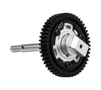 REITINGE Competition Grade Metal Reinforcement Part Heat Dissipation Structural Integrity Oversized Bearing Structure for Vehicle Metal Components for Racing