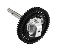 REITINGE Competition Grade Metal Reinforcement Part Heat Dissipation Structural Integrity Oversized Bearing Structure for Vehicle Metal Components for Racing