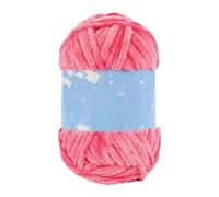 REITINGE Crochet Yarn Multicolor Knitting Soft Knitting Enthusiasts Lovers and Craft Artists Crochet Yarn Knitting Yarn for Handmade Bag Blankets Scarves Yarn Project
