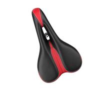 REITINGE Cycling Bicycles Seats Comfortable Bikes Saddles Replacement Hollow Hole Breathable Waterproof Seats for Mountain Bikes Hollow Bicycles Seats