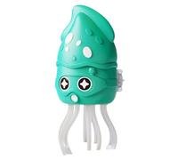 REITINGE Dancing Robot Octopuses Auto Avoid Obstacles Through Sensors Musical Rhythm Interactive Plaything For All Ages Motion Activated Dancing Octopuses