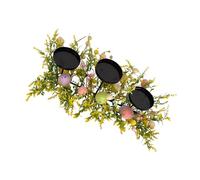 REITINGE Decorsative Easter Eggs Holders Iron with Practical Construction for Festival Home Decors Stable Base Design