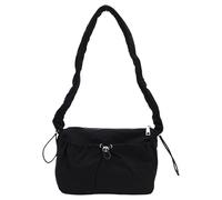 REITINGE Drawstring Underarm Bag for Women Students Clouds Bags Pleated Armpit Bag Korean Styles Shoulder Bags