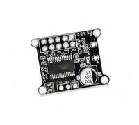 REITINGE DRV8313 BLDC Motor Controller, FOC SPWM SVPWM Control Module, for Robotics IoT and Industrial Automation Simple FOC Miniature Brushless Motor Driver