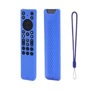 REITINGE Easy Clean Silicone Protector Cover for RC923A/RC813A Televisions Remote Control Offering Perfect Shockproof Construction Protective