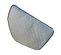 REITINGE Easy Install SUV Truck Barrier Resists Canine Biting During Travel Large SUV Dog Defender