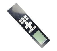 REITINGE Easy to Use Remote Advanced for RG10B(G) BGEF Compatible Cooling Air Conditioning Controller Air Conditioning Controller