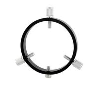 REITINGE Easy to Use Stability Guiding Rings for Telescopes 3 Point Structure Accurate Tracking Light Weight Metal Materials Guide Rings
