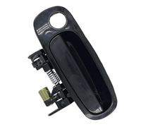 REITINGE Exterior Vehicle Door Handle Replacement Kits with Anti Coating Simplified Installation Process Weatherproof Car Exterior Handle