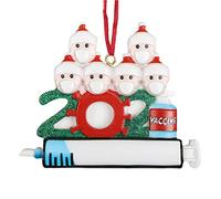 REITINGE Family Handwriting Name For Doll Santa Christmas Hanging Pendant Ornament Snowman Decorations Christmas Pendant Necklace