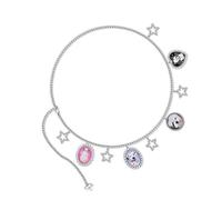 REITINGE Fashionable Layer Belly Chains for Women Adjustable Waist Jewelry Accessory for Vocation Beach and Dance Event Body Jewelry