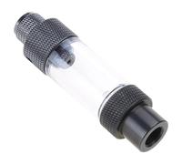 REITINGE FishTank Needle CheckValve System Regulator Bubble Counter Effortless Installation CO2