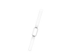 REITINGE Flexible Compatible Wrist Straps Humidity Proof Construction Comfort Focused Design for Professional Use Lightweight Recorders Watch Accessory