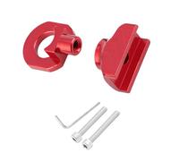 REITINGE Folding Chain Adjuster Fastener for Single Speed Easy Install Aluminum Alloy Bicycles Chain Falling Adjust Tool