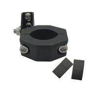 REITINGE Handlebar Mounting Bracket Motorcycle Headlight Mount Bracket Auxiliary Lamp Head Lamp Clamp Holder Motorcycle Modification Parts