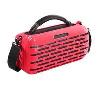 REITINGE Impacts Resistant Silicone Case Skin for Speakers Shell, Precise Cut for Perfectly Fit Encasement Easy Cleans AntiSlip Accessory