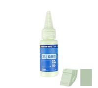 REITINGE Matte Water Based Paint for Soldier Figurines Mecha Models Low Gloss Finish Safe Matte Water Based Paint for Soldier Figurines Mecha Models Low Gloss Finish Safe